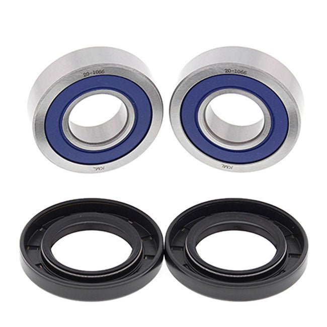 All Balls Wheel Bearing Set Front for Honda CB 1300 03-07