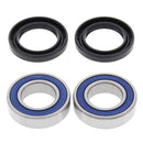 All Balls Wheel Bearing Set Front for Honda CBR929RR 00-01