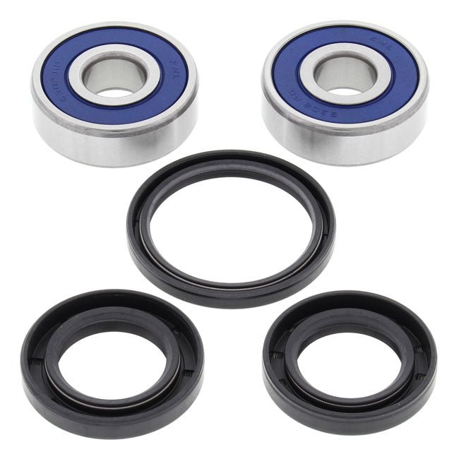 All Balls Wheel Bearing Set Front for Honda CM400 79-81