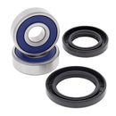 All Balls Wheel Bearing Set Front for Kawasaki KH400 74-75