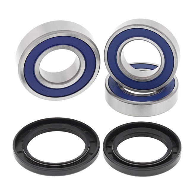 All Balls Wheel Bearing Set Rear for BMW HP4 13-14