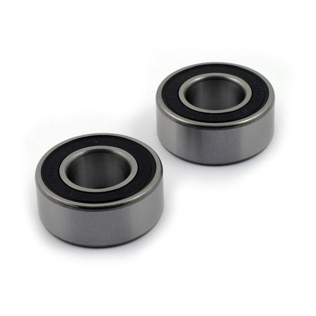 All Balls Wheel Bearing Set Rear for Harley 00-07 Touring (Replaces OEM: 9247)