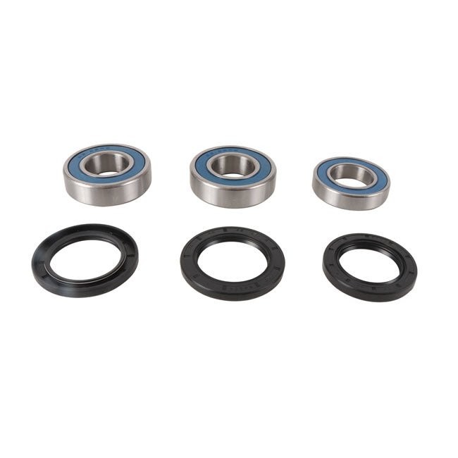 All Balls Wheel Bearing Set Rear for Yamaha MT09 / SP 2021