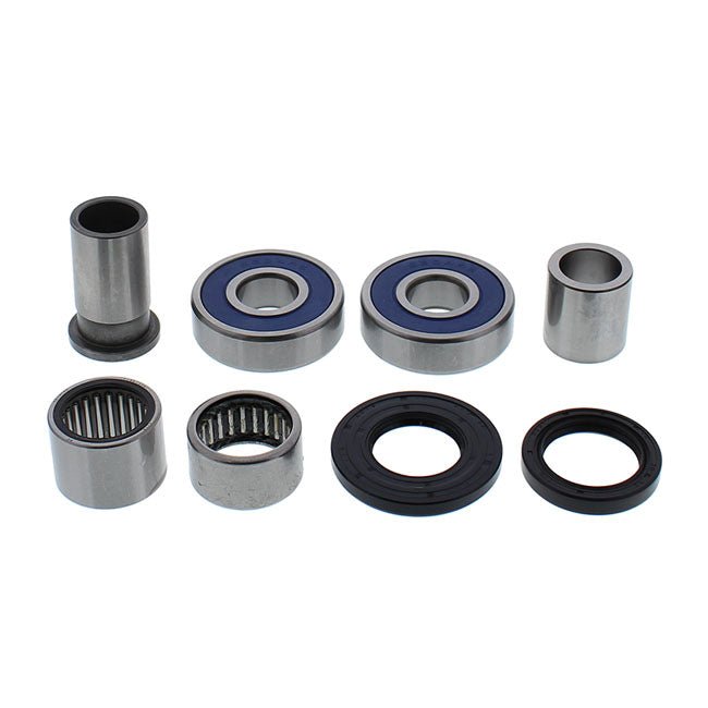 All Balls Wheel Bearing Set Rear for Yamaha XV19 Raider 08-17