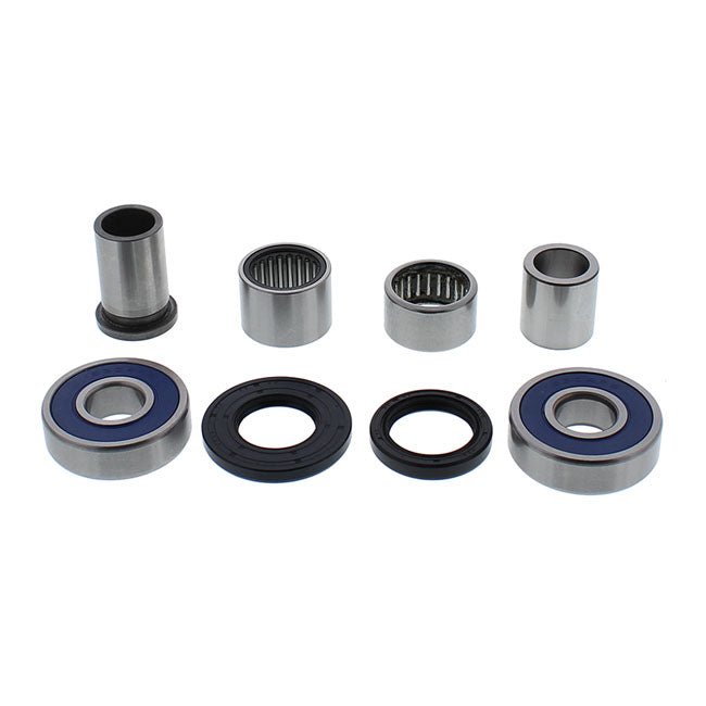 All Balls Wheel Bearing Set Rear for Yamaha XVS1300 Midnight Star 07-17