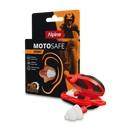 Alpine MotoSafe Sport Motorcycle Earplugs  - Customhoj