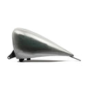 Amen Style Ribbed Gas Tank 8.9L Softail 00-05