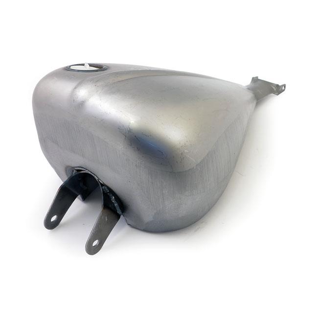 Amen Style Ribbed Gas Tank 8.9L XL 04-06