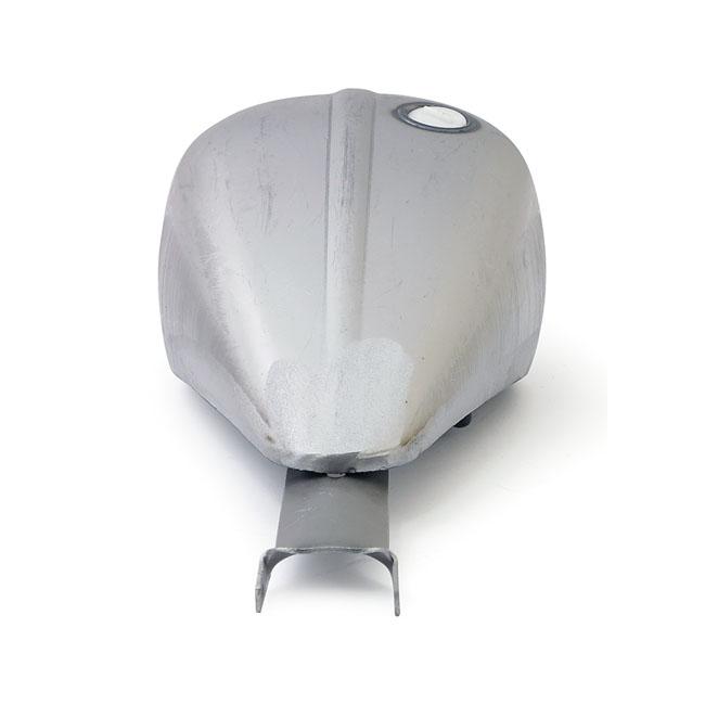 Amen Style Ribbed Gas Tank 8.9L XL 04-06