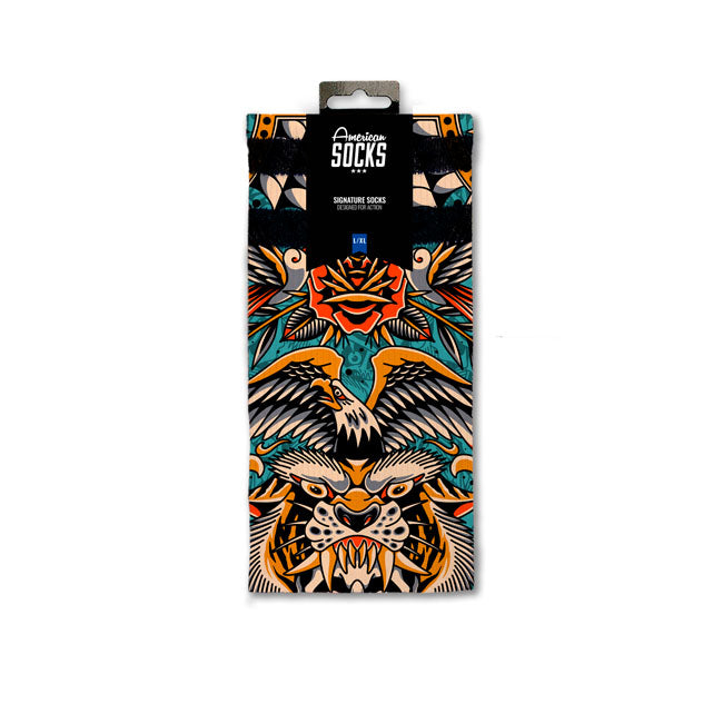 American Socks Dagger Signature Socks  - Customhoj