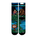 American Socks Riverbank Pals Signature Socks  - Customhoj