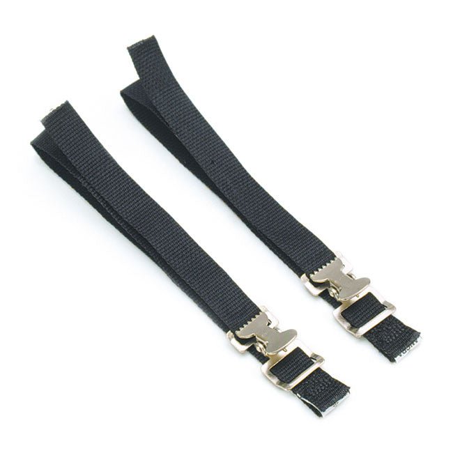 Ancra 91cm Wheel Tie-Down Strap Set