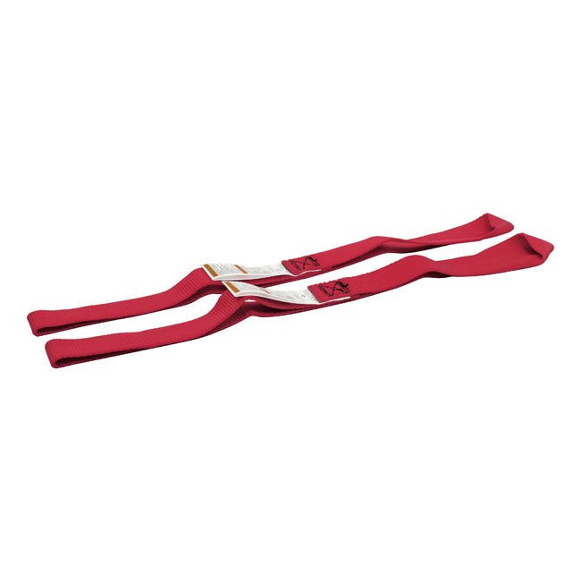 Ancra Soft Hook Tie-Down Extension Set