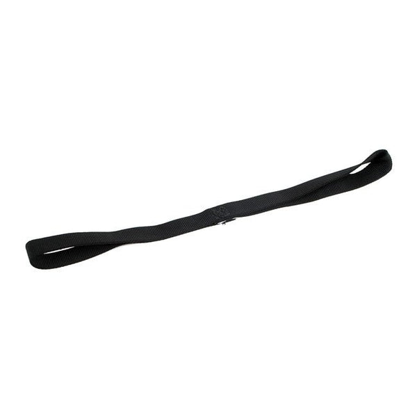 Ancra Soft Hook Tie - Down Extension Set Black - Customhoj
