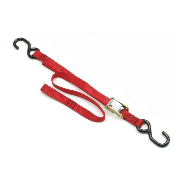 Ancra The Original Tie-Down Red