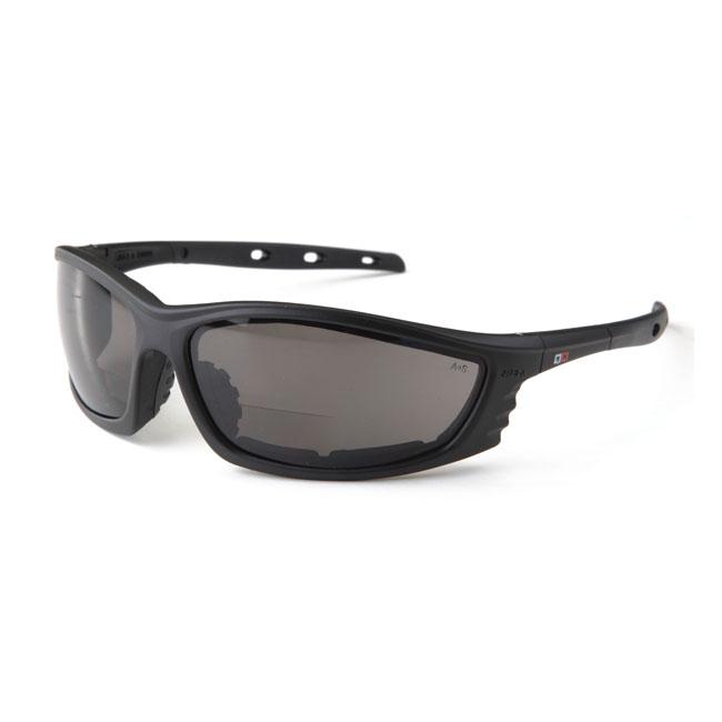 Anderson Optics Denver Bifocal Motorcycle Glasses Tinted / +1.50  - Customhoj