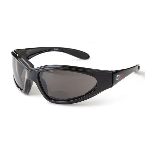 Anderson Optics Occhiali da moto bifocali Tampa