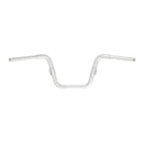 Arlen Ness 1-1/4" 3-way Adjustable Handlebars High-Life HD 08-21 Chrome