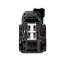 Arlen Ness 4-piston Front Brake Caliper for Harley