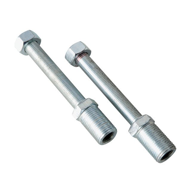 Arlen Ness Adjustable Lowering Kit Rear Softail 00 - 17 - Customhoj