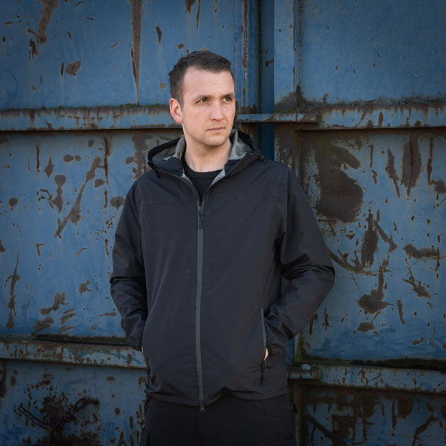 Army Surplus TF-2216 Hardshell Jacket  - Customhoj