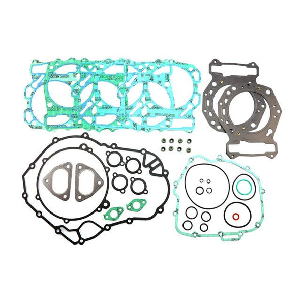 Athena Engine Gasket Kit for Aprilia Caponord Rally 1200 cc 13-16