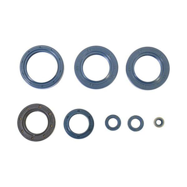 Athena Engine Oil Seal Kit for Aprilia ETX 600 cc 88-90