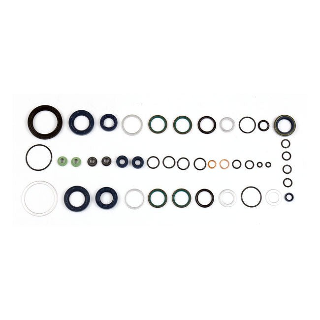 Athena Engine Oil Seal Kit for Ducati 907 I.E. USA 907cc 89-93