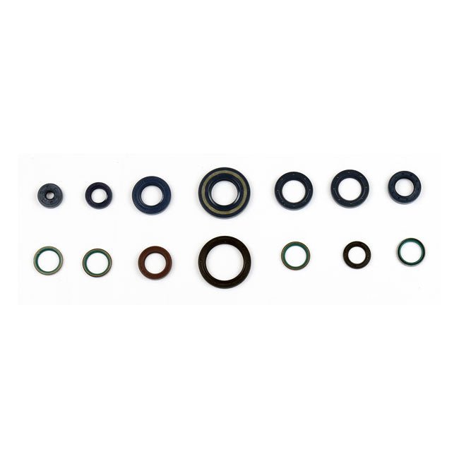 Athena Engine Oil Seal Kit for Ducati 944 ST2 944cc 97-98