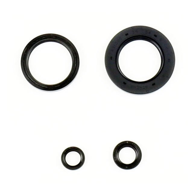 Athena Engine Oil Seal Kit for Honda XR R 650 cc 00-07