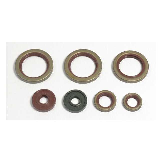 Athena Engine Oil Seal Kit for KTM Duke 690 cc 08-15