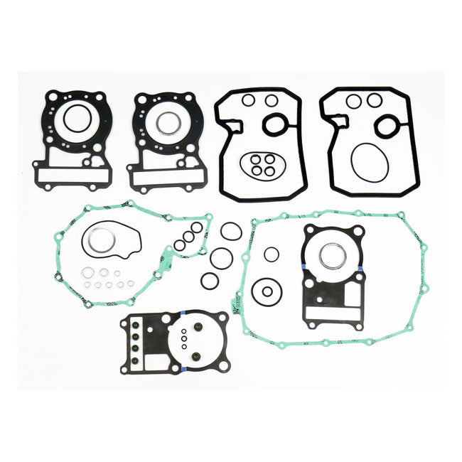 Athena Motor Gasket Kit for Honda VT C / CD Shadow 600 cc 88-97