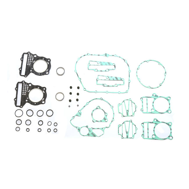 Athena Motor Gasket Kit for Honda VT C Shadow 700 cc 83-89