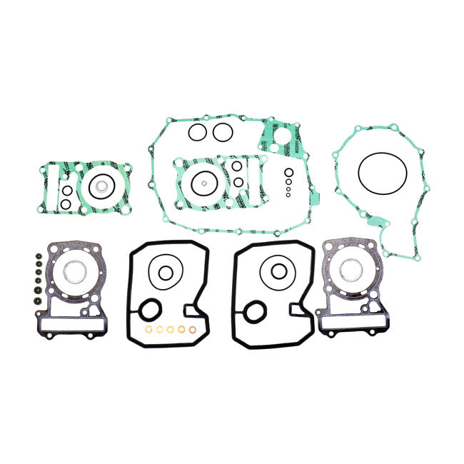 Athena Motor Gasket Kit for Honda XL V Transalp 600 cc 87-88