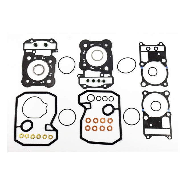 Athena Motor Gasket Kit for Honda XL V Transalp 650 cc 00-06