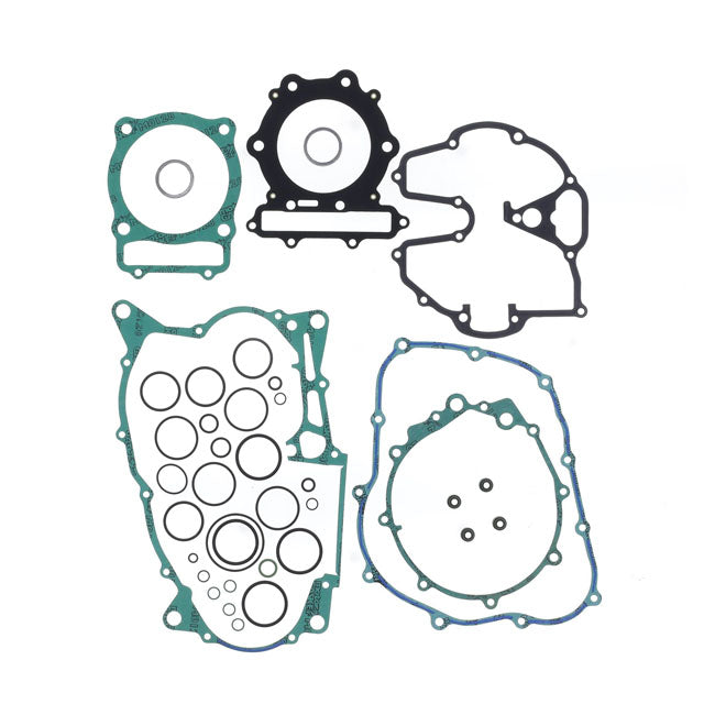 Athena Motor Gasket Kit for Honda XR R 500 cc 83-84