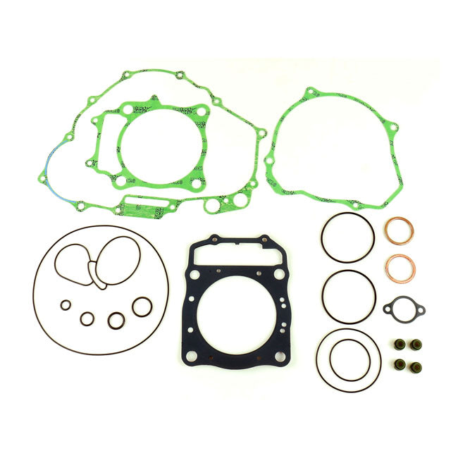 Athena Motor Gasket Kit for Honda XR R 650 cc 00-07