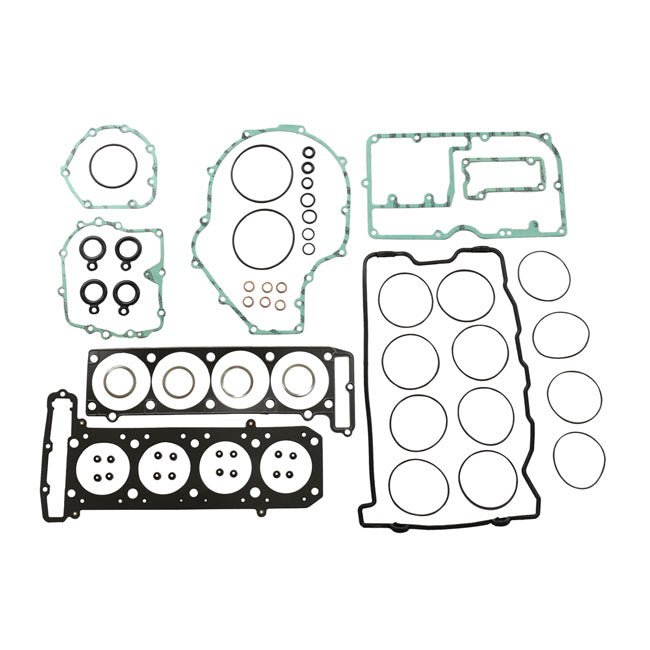 Athena Motor Gasket Kit for Kawasaki GPZ R 900 cc 84-93