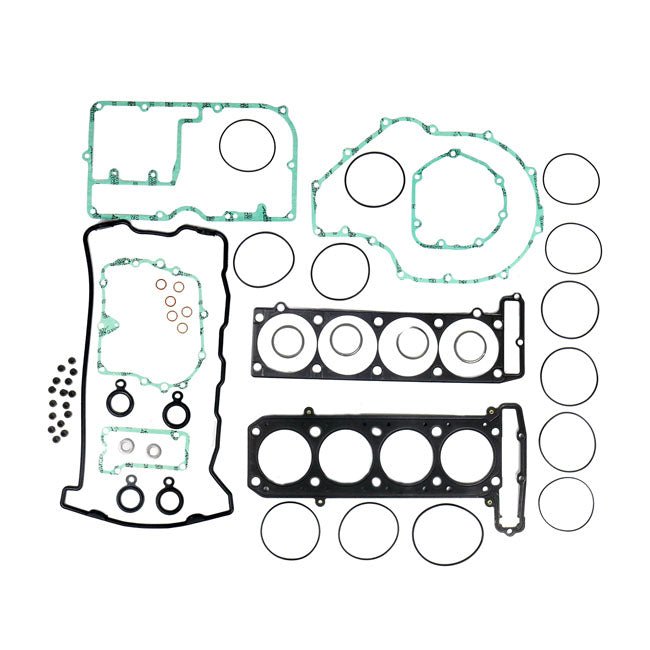 Athena Motor Gasket Kit for Kawasaki GTR 1000 cc 86-95