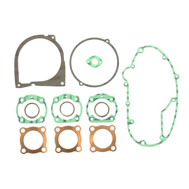 Serie guarnizioni motore complete senza paraolio Athena per enduro 50 Serie guarnizioni motore complete senza paraolio Athena per enduro 50