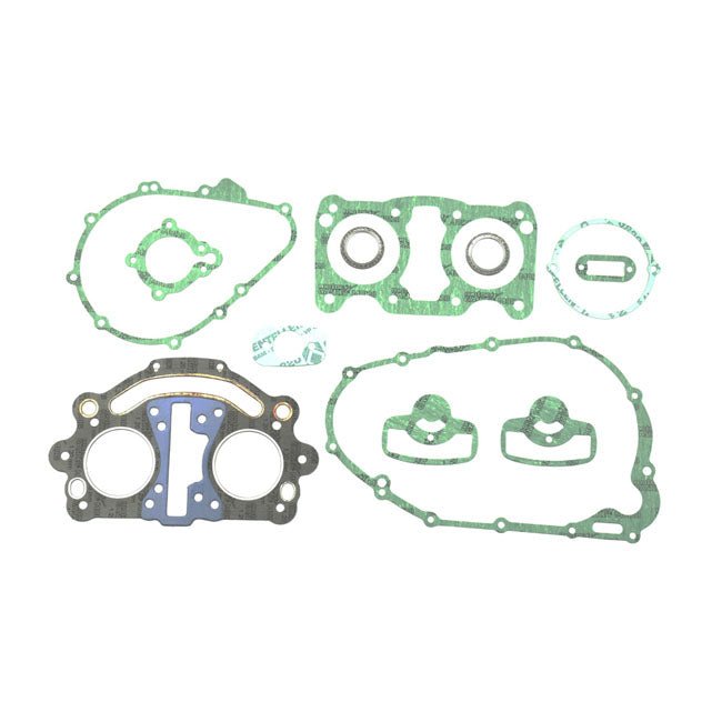 SERIE GUARNIZIONI MOTORE ATHENA PER HONDA CB 400 1975 1977 - P4002108504011 SERIE GUARNIZIONI MOTORE ATHENA PER HONDA CB 400 1975 1977 - P4002108504011