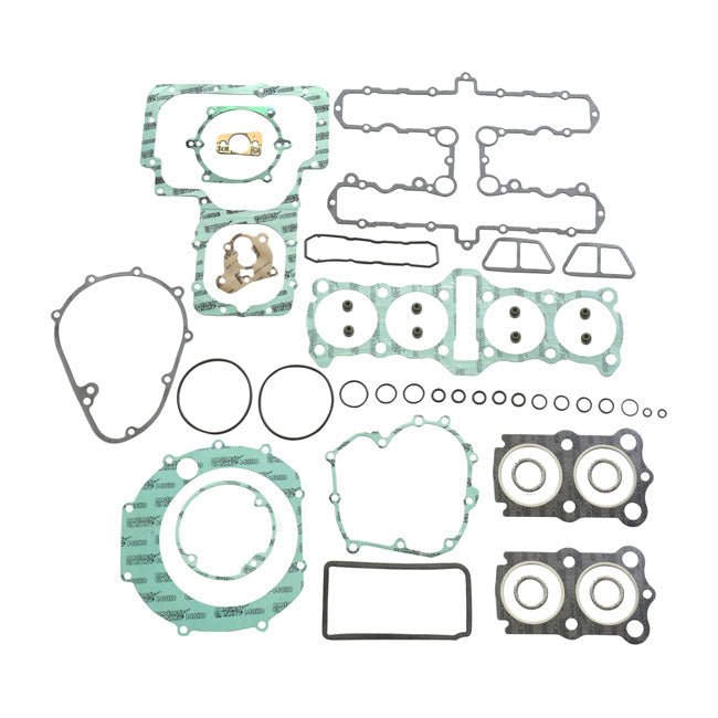 Athena Motor Gasket Kit for Kawasaki KZ J / K / M / R / P 1000 cc 81-96