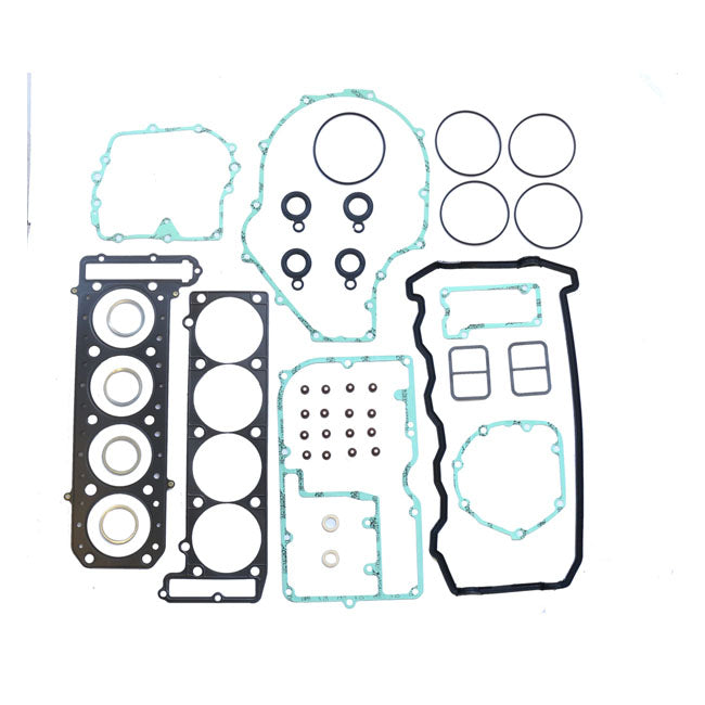 Athena Motor Gasket Kit for Kawasaki ZX C / D ZZ-R 1100 cc 90-01