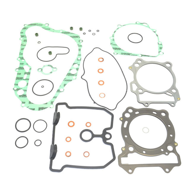 Athena Motor Gasket Kit for Suzuki DR-Z S 400 cc 00-15