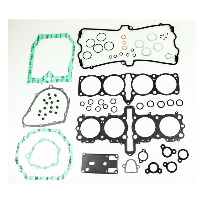 Athena Motor Gasket Kit for Suzuki GSF Bandit 1200 cc 96-06