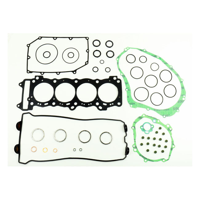 Athena Motor Gasket Kit for Suzuki GSX-R 1000 cc 09-10