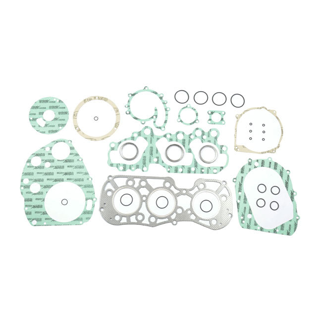 Athena Motor Gasket Kit for Suzuki GT 750 cc 72-77