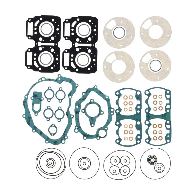 Athena Motor Gasket Kit for Suzuki RG 500 cc 86-89