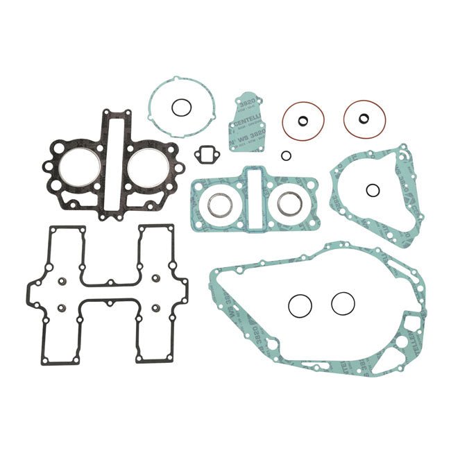 Athena Motor Gasket Kit for Yamaha XS J / K DOHC 400 cc 82-87