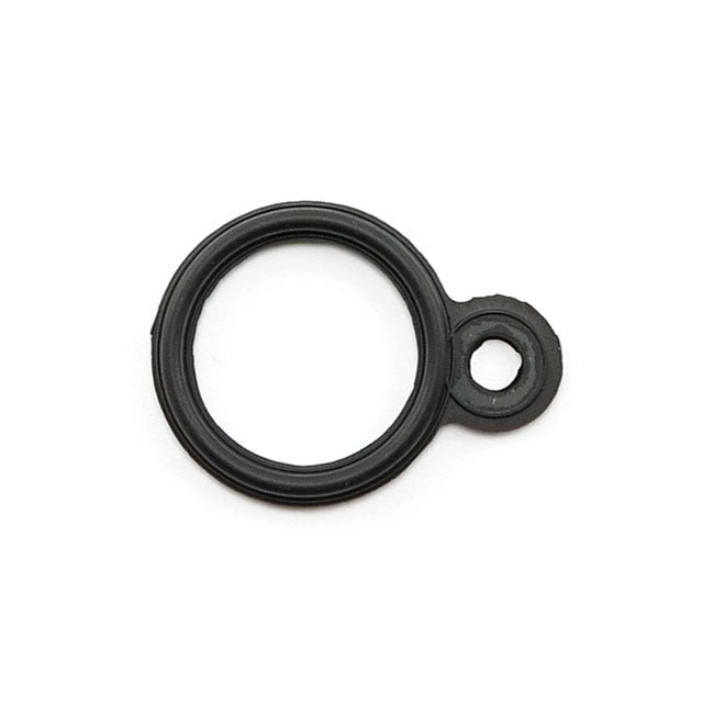 Athena Spark Plug Hole Gasket for Suzuki GSF Bandit 1200 cc 96-06 (2-hole)